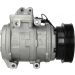 Nissens Kompressor, Klimaanlage FIRST FIT 89265
