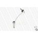 Stange/Strebe, Stabilisator L28611