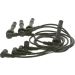 BOSCH Zündleitungssatz 0 986 356 307