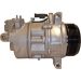 Kompressor, Klimaanlage ACP 95 000S Kompressor, Klimaanlage ACP 95 000S