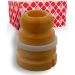 FEBI BILSTEIN 36531 Anschlagpuffer, Federung