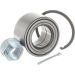 SKF Radlagersatz VKBA 6966