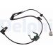 Sensor, Raddrehzahl SS20201 Sensor, Raddrehzahl SS20201