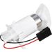 Metzger Kraftstoffpumpe 2250539