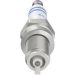 BOSCH 0 242 135 563 Zündkerze Double Iridium BOSCH 0 242 135 563 Zündkerze Double Iridium