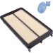 Blue Print Luftfilter ADG022150