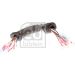 FEBI BILSTEIN 107107 Kabelreparatursatz, Heckklappe