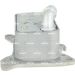 NRF Ölkühler, Motoröl EASY FIT 31822