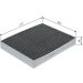Filter, Innenraumluft 1 987 435 619 Filter, Innenraumluft 1 987 435 619
