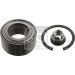 FEBI BILSTEIN 103156 Radlagersatz