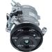 Kompressor, Klimaanlage 320265