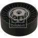 FEBI BILSTEIN 36867 Umlenk-/Führungsrolle, Keilrippenriemen