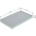 BOSCH F 026 400 549 Luftfilter BOSCH F 026 400 549 Luftfilter