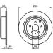 Bremsscheibe 0 986 478 435 Bremsscheibe 0 986 478 435
