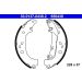 ATE Bremsbackensatz 03.0137-0438.2 ATE Bremsbackensatz 03.0137-0438.2