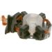 Halter, Kohlebürsten 1 004 336 526
