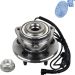 Blue Print Radlagersatz ADA108207