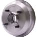 Bremstrommel 8DT 355 300-161 Bremstrommel 8DT 355 300-161