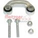 Metzger Stange/Strebe, Stabilisator COMPETENCE KIT 53006012