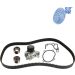 Blue Print Wasserpumpe + Zahnriemensatz ADM573702