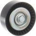 SKF Umlenk-/Führungsrolle, Keilrippenriemen VKM 34050