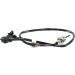 Sensor, Abgastemperatur 707543 Sensor, Abgastemperatur 707543