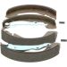 BOSCH Bremsbackensatz 0 986 487 263 BOSCH Bremsbackensatz 0 986 487 263