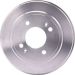 Bremstrommel 8DT 355 301-041 Bremstrommel 8DT 355 301-041