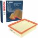 BOSCH F 026 400 496 Luftfilter