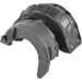 Lagerung, Stabilisator TED10667 Lagerung, Stabilisator TED10667