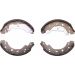 Bremsbackensatz 8DB 355 002-421 Bremsbackensatz 8DB 355 002-421