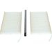 BOSCH 1 987 432 078 Innenraumfilter FILTER+