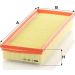 MANN-FILTER C 38 001 Luftfilter