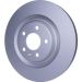 Hella Pagid Bremsscheibe Pro High Carbon 8DD 355 129-381