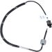 Sensor, Abgastemperatur 707373 Sensor, Abgastemperatur 707373