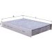 Knecht Filter, Innenraumluft LAK 686