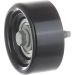 SKF Umlenk-/Führungsrolle, Keilrippenriemen VKM 35017