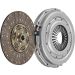 Valeo 827362 Kupplungssatz NEW KIT2P