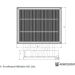 Blue Print Luftfilter ADBP220031 Blue Print Luftfilter ADBP220031