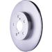 Hella Bremsscheibe 8DD 355 106-261 Hella Bremsscheibe 8DD 355 106-261