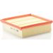 MANN-FILTER C 21 106 Luftfilter MANN-FILTER C 21 106 Luftfilter