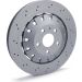 100.3383.70 Zimmermann Bremsscheibe Ø369 Formula Z gelocht 100.3383.70 Zimmermann Bremsscheibe Ø369 Formula Z gelocht