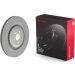 Brembo 2 x BREMBO Bremsscheibe PRIME LINE - Lightweight 09.D070.23 Brembo 2 x BREMBO Bremsscheibe PRIME LINE - Lightweight 09.D070.23
