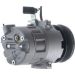 Mahle Kompressor, Klimaanlage BEHR ACP 1595 000S