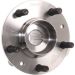 SKF Radlagersatz VKBA 7544