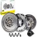 LuK 600 0215 00 Kupplungssatz für VW T5 2.5 TDI RepSet DMF LuK 600 0215 00 Kupplungssatz für VW T5 2.5 TDI RepSet DMF