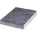 Hengst Filter Filter, Innenraumluft E2975LC