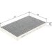 BOSCH 1 987 432 324 Innenraumfilter