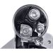 HELLA 8EA 012 527-841 Anlasser 12V, 2,2kW, Zähnez.: 11, Ø 69 mm HELLA 8EA 012 527-841 Anlasser 12V, 2,2kW, Zähnez.: 11, Ø 69 mm