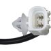 Metzger Sensor, Raddrehzahl 09001162